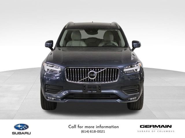 2021 Volvo XC90 Momentum