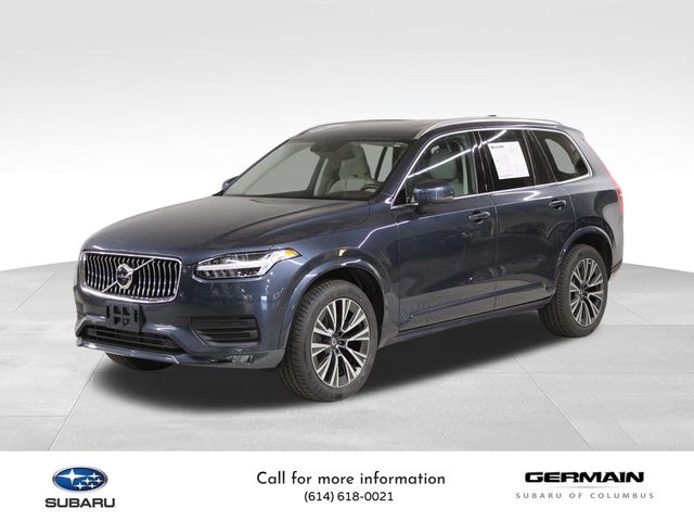 2021 Volvo XC90 Momentum