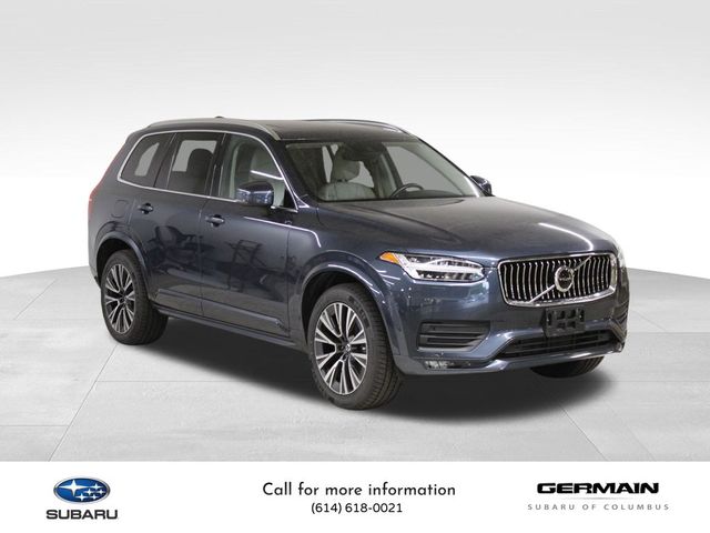 2021 Volvo XC90 Momentum