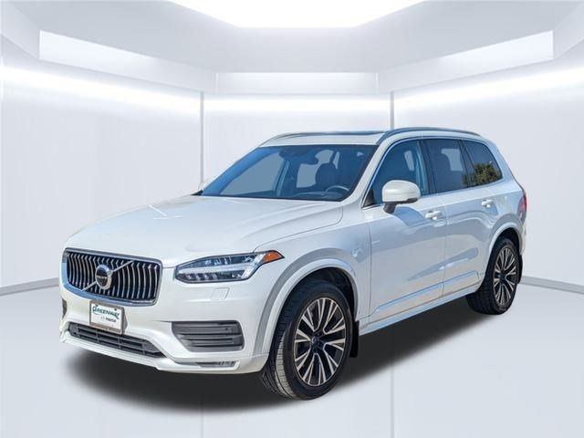 2021 Volvo XC90 Momentum