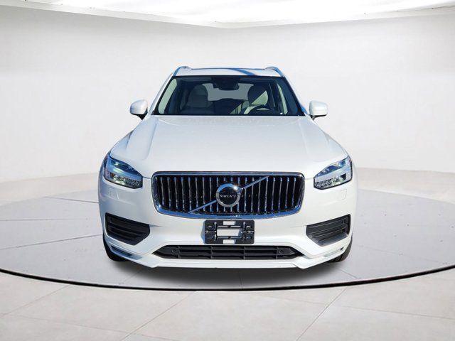 2021 Volvo XC90 Momentum