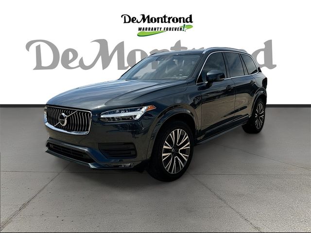 2021 Volvo XC90 Momentum