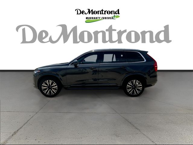 2021 Volvo XC90 Momentum