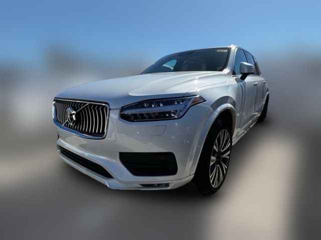 2021 Volvo XC90 Momentum