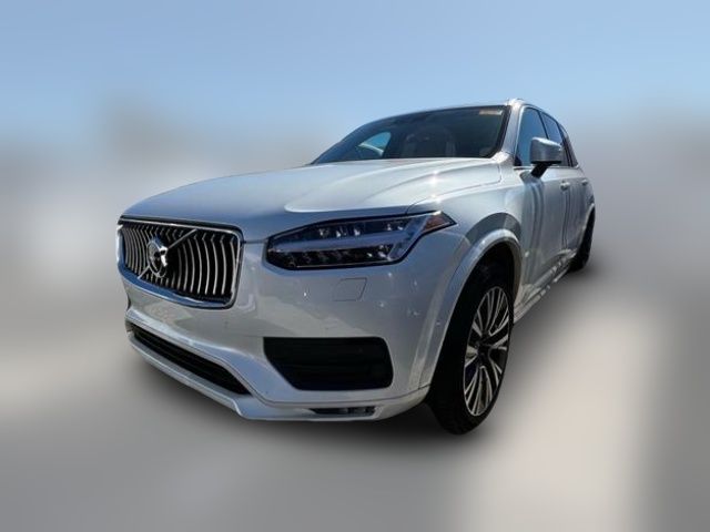 2021 Volvo XC90 Momentum