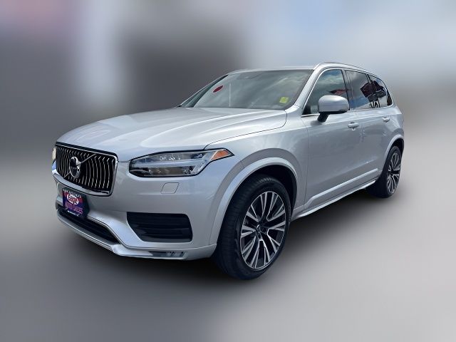 2021 Volvo XC90 Momentum