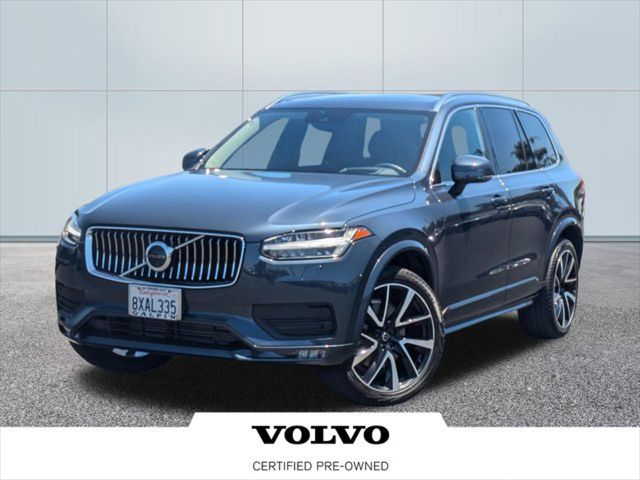 2021 Volvo XC90 Momentum