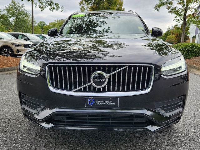 2021 Volvo XC90 Momentum