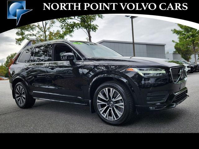 2021 Volvo XC90 Momentum