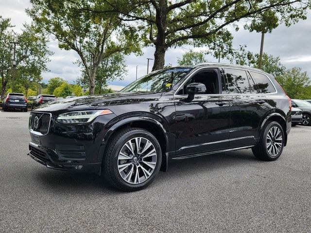 2021 Volvo XC90 Momentum