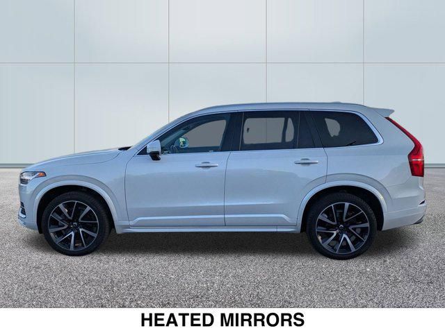 2021 Volvo XC90 Momentum