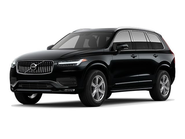 2021 Volvo XC90 Momentum