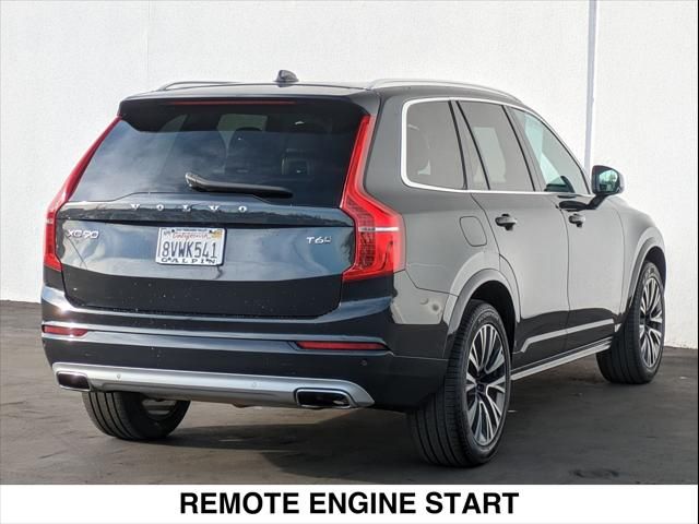 2021 Volvo XC90 Momentum