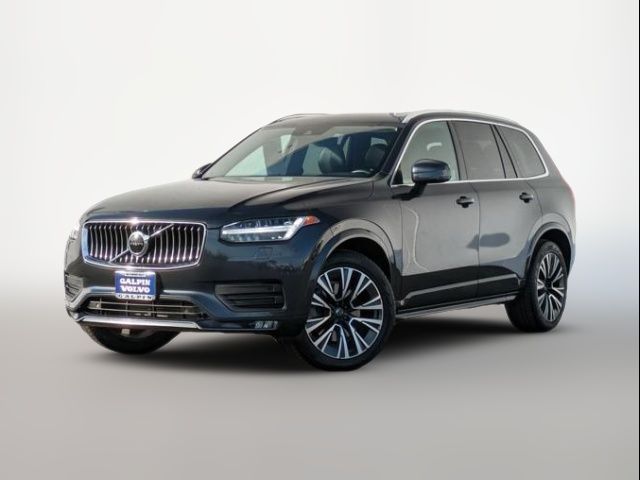 2021 Volvo XC90 Momentum