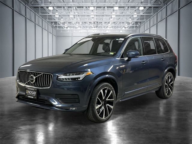 2021 Volvo XC90 Momentum