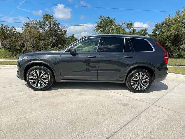 2021 Volvo XC90 Momentum