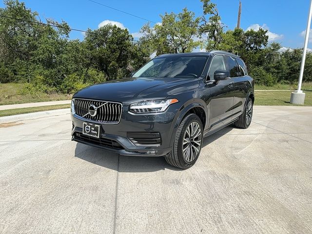 2021 Volvo XC90 Momentum