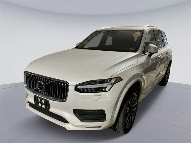 2021 Volvo XC90 Momentum