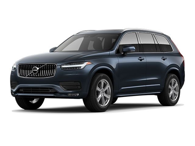 2021 Volvo XC90 Momentum