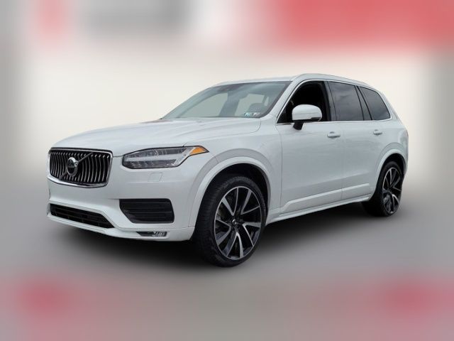 2021 Volvo XC90 Momentum