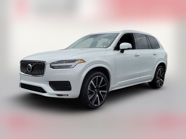 2021 Volvo XC90 Momentum