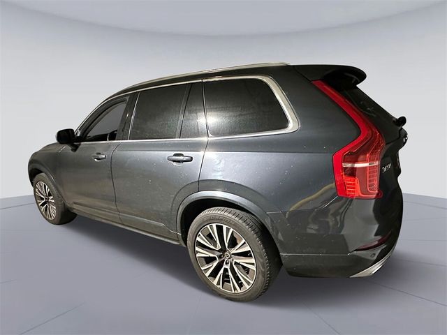 2021 Volvo XC90 Momentum