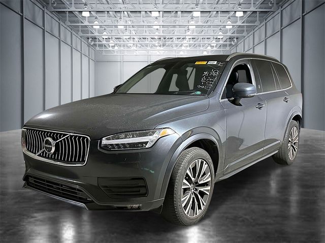 2021 Volvo XC90 Momentum