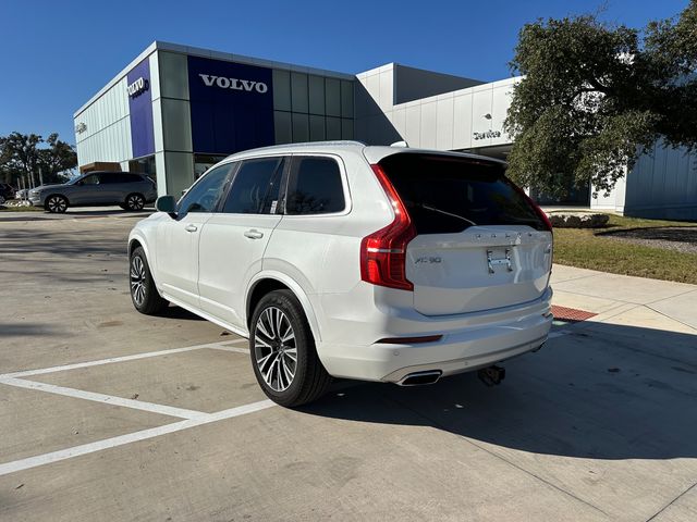 2021 Volvo XC90 Momentum