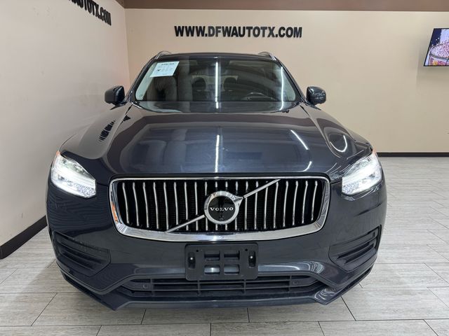 2021 Volvo XC90 Momentum