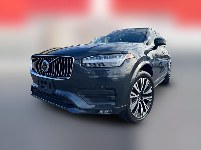 2021 Volvo XC90 Momentum