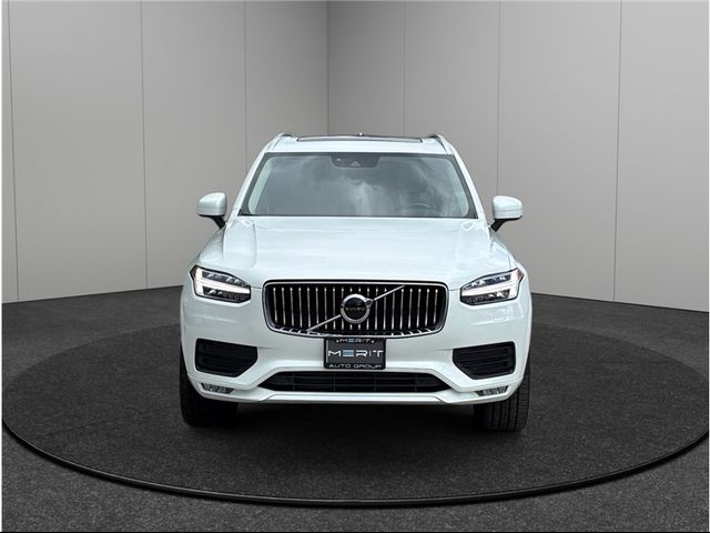 2021 Volvo XC90 Momentum