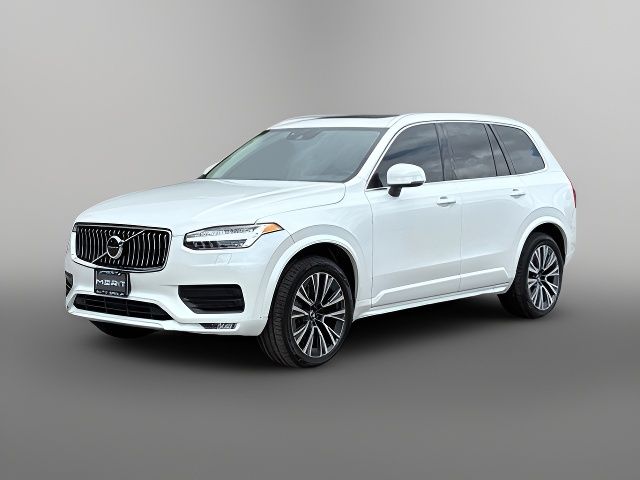 2021 Volvo XC90 Momentum