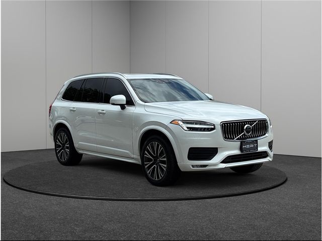 2021 Volvo XC90 Momentum