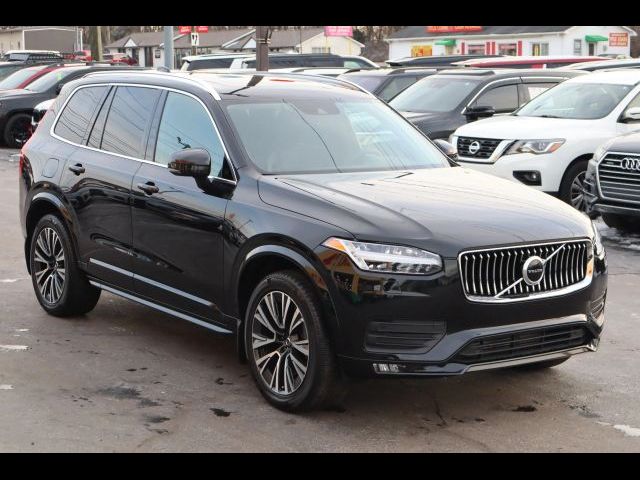2021 Volvo XC90 Momentum