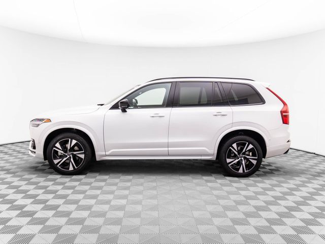 2021 Volvo XC90 R-Design