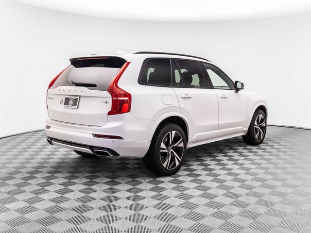 2021 Volvo XC90 R-Design