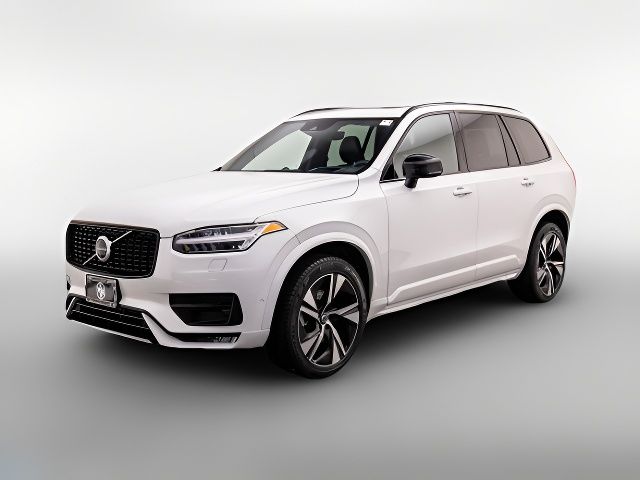 2021 Volvo XC90 R-Design