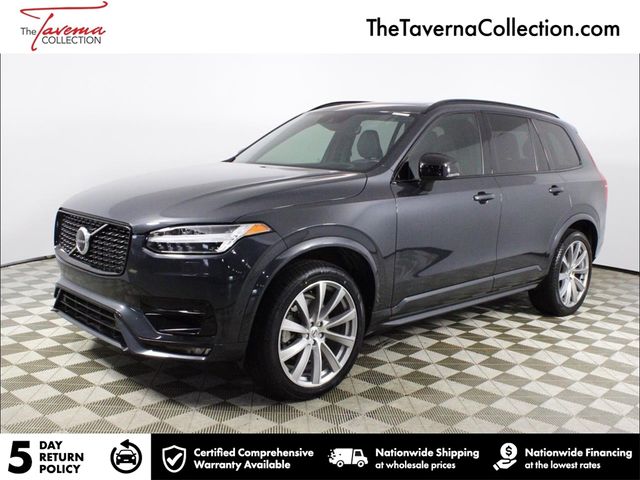 2021 Volvo XC90 R-Design