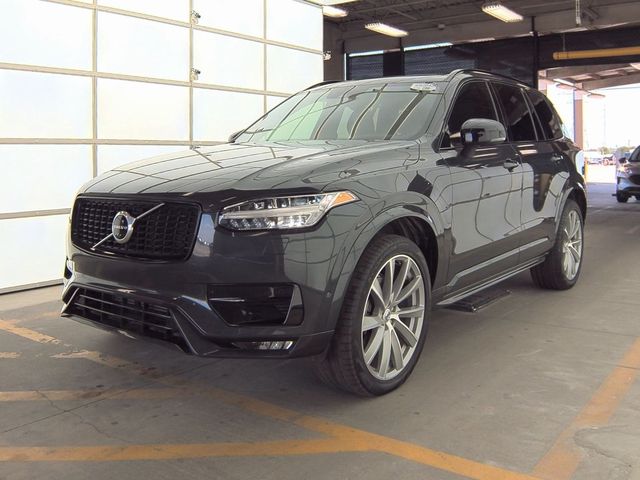 2021 Volvo XC90 R-Design