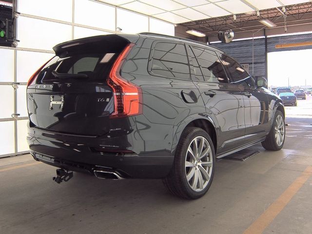 2021 Volvo XC90 R-Design