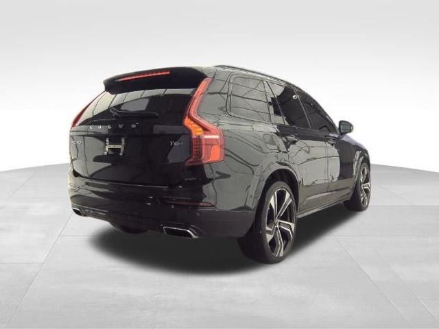 2021 Volvo XC90 R-Design