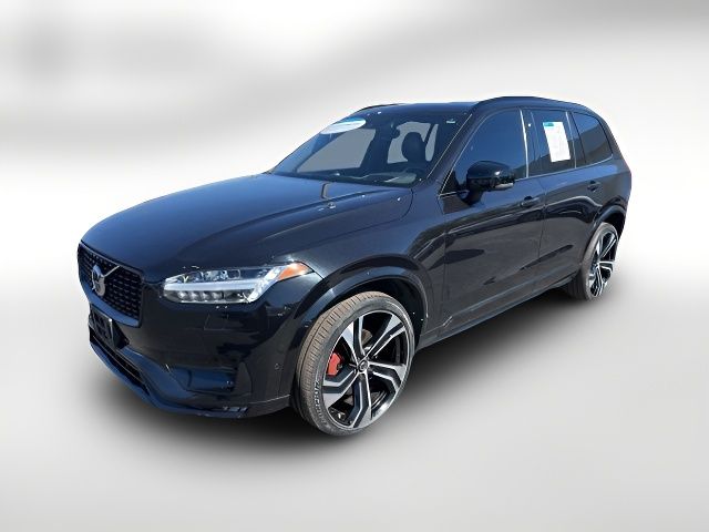 2021 Volvo XC90 R-Design