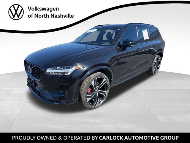 2021 Volvo XC90 R-Design