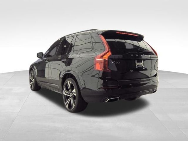 2021 Volvo XC90 R-Design