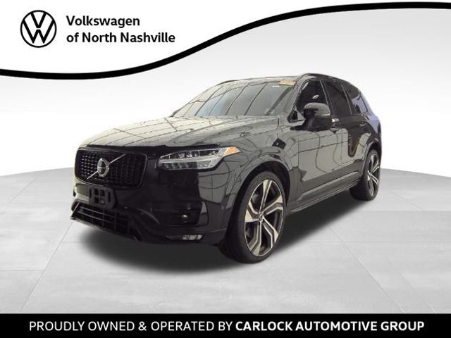 2021 Volvo XC90 R-Design