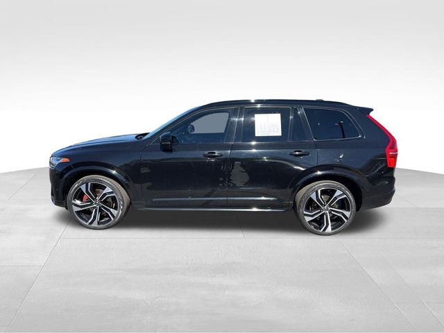 2021 Volvo XC90 R-Design