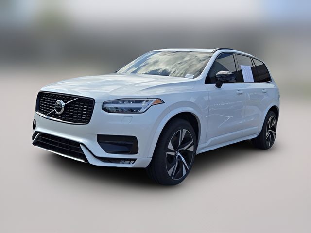 2021 Volvo XC90 R-Design