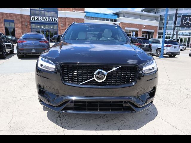 2021 Volvo XC90 R-Design