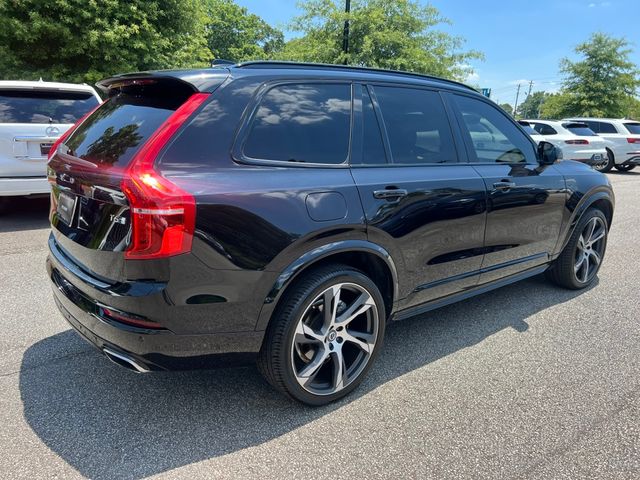 2021 Volvo XC90 R-Design