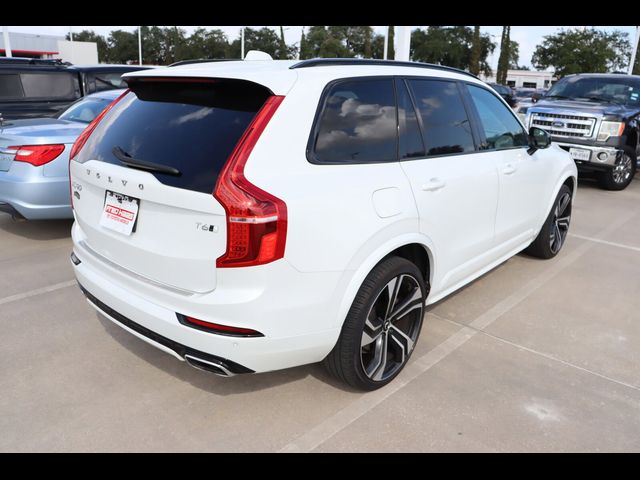 2021 Volvo XC90 R-Design